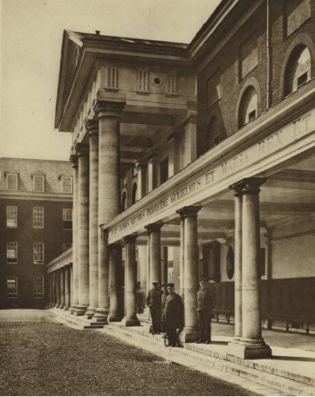 Royal Hospital Chelsea