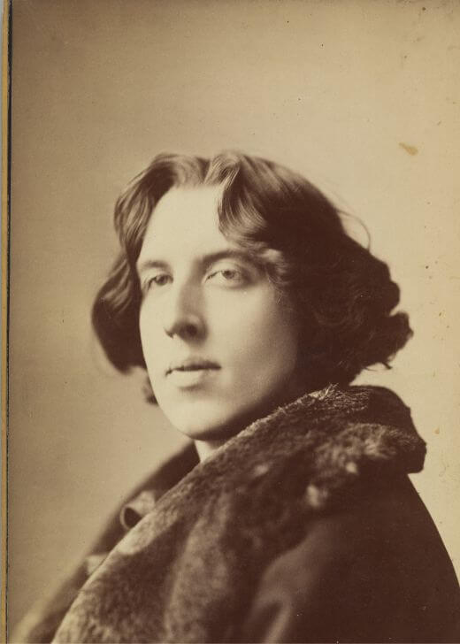 Oscar Wilde