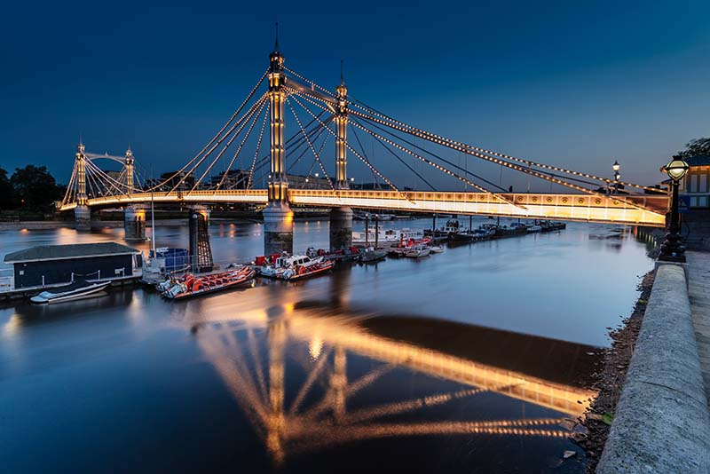 Albert Bridge