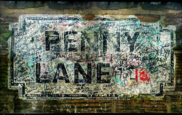 Penny Lane